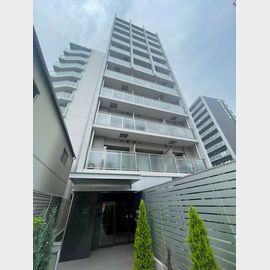 エスリード阿波座パークレジデンス 7階 築8年2ヶ月の賃貸物件