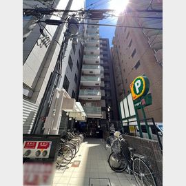 クレアート大手前グランアクシア 6階 築18年2ヶ月の賃貸物件