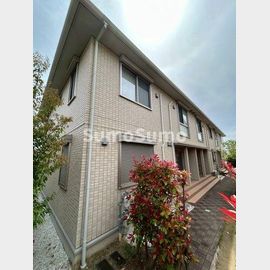 住吉山手レジデンス 1階 築9年1ヶ月の賃貸物件