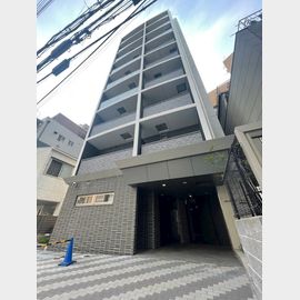 ジュネス北野 8階 築8年2ヶ月の賃貸物件