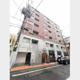 元町駅より徒歩8分 7階 築20年11ヶ月の賃貸物件