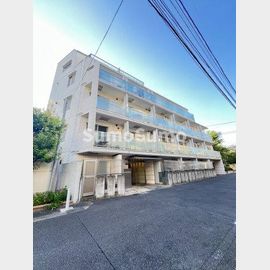 駒沢大学駅より徒歩11分 3階 築21年8ヶ月の賃貸物件