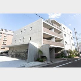 祐天寺駅より徒歩10分 2階 築2年3ヶ月の賃貸物件