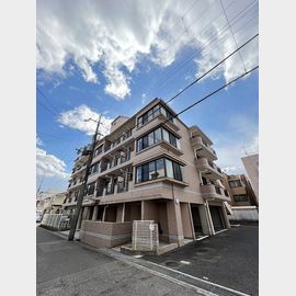 武庫之荘駅より徒歩8分 2階 築29年1ヶ月の賃貸物件