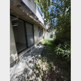 呉川ハイツ南棟 1階 築60年9ヶ月の賃貸物件