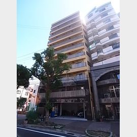 アドモリモト元町通 9階 築15年の賃貸物件