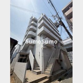 ガイ御影 4階 築35年1ヶ月の賃貸物件