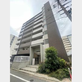 竹下駅より徒歩14分 2階 築5年2ヶ月の賃貸物件