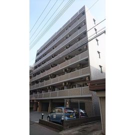 エスリード神戸 8階 築28年10ヶ月の賃貸物件