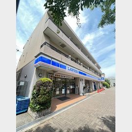 西宮ノースハイツ 2階 築24年3ヶ月の賃貸物件