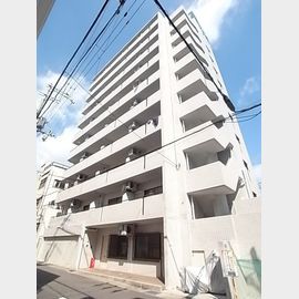 西元町駅より徒歩4分 7階 築38年4ヶ月の賃貸物件