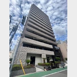 なんば駅より徒歩5分 9階 築11年7ヶ月の賃貸物件