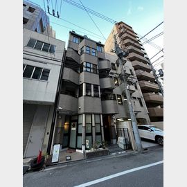 谷町四丁目駅より徒歩4分 1階 築30年の賃貸物件