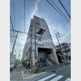 塚本駅より徒歩4分 6階 築28年の賃貸物件