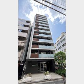 ＰＡＲＫＨＡＢＩＯ青山 8階 築14年10ヶ月の賃貸物件