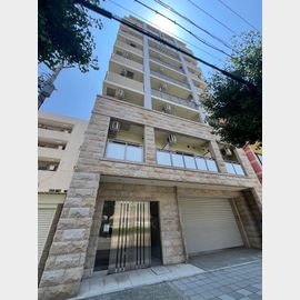 プリマベーラ神戸 5階 築19年1ヶ月の賃貸物件