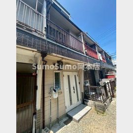 芦屋駅より徒歩15分 1階 築51年5ヶ月の賃貸物件