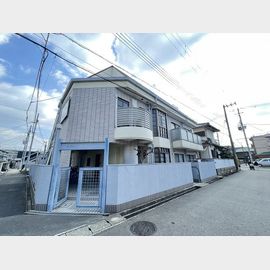 サンパレス21瓦林光マンション 3階 築37年8ヶ月の賃貸物件