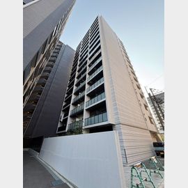 恵美須町駅より徒歩3分 6階 築5年7ヶ月の賃貸物件