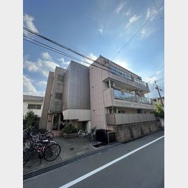 立花駅より徒歩5分 3階 築17年11ヶ月の賃貸物件