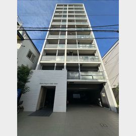 兵庫駅より徒歩5分 8階 築18年9ヶ月の賃貸物件