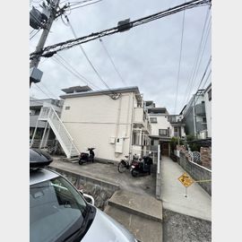 六甲駅より徒歩6分 2階 築28年6ヶ月の賃貸物件