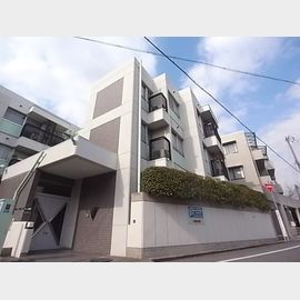 甲子園口駅より徒歩7分 2階 築41年9ヶ月の賃貸物件