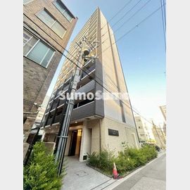 ラヴィータ難波元町 7階 築4年8ヶ月の賃貸物件