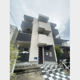 姪浜駅より徒歩15分 2階 築10年3ヶ月の賃貸物件