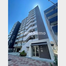 フェリーチェヴィータ 8階 築9年8ヶ月の賃貸物件