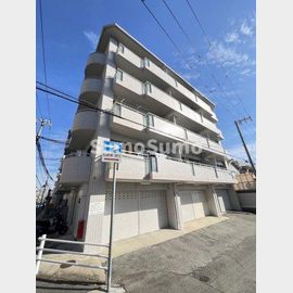 摂津本山駅より徒歩13分 3階 築37年10ヶ月の賃貸物件