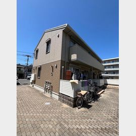 姫島駅より徒歩5分 1階 築13年9ヶ月の賃貸物件