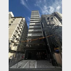 Ｌ—ＩＤＥＡ南堀江 11階 築7年1ヶ月の賃貸物件