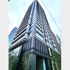 ジオタワー堺筋本町 8階 築1年3ヶ月の賃貸物件