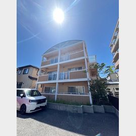 夙川大谷ハウス 1階 築27年8ヶ月の賃貸物件