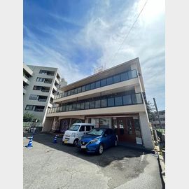 苦楽園口駅より徒歩5分 3階 築45年の賃貸物件