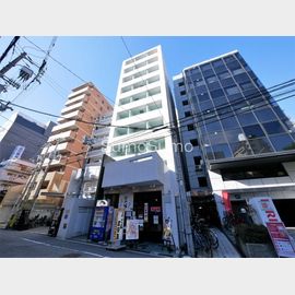 肥後橋駅より徒歩4分 2階 築20年10ヶ月の賃貸物件