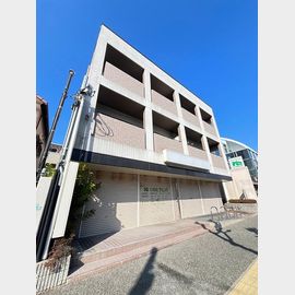 甲子園駅より徒歩8分 2階 築29年1ヶ月の賃貸物件