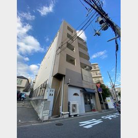 六甲駅より徒歩5分 1階 築26年3ヶ月の賃貸物件