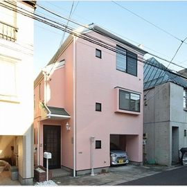 駒沢大学駅より徒歩10分 1階 築29年7ヶ月の賃貸物件
