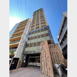 櫛田神社前駅より徒歩6分 15階 築20年1ヶ月の賃貸物件