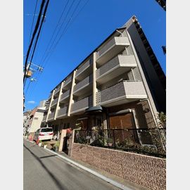 阿波座駅より徒歩10分 3階 築20年1ヶ月の賃貸物件