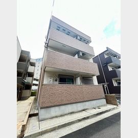 フジパレス西宮北口２番館 1階 築6年5ヶ月の賃貸物件