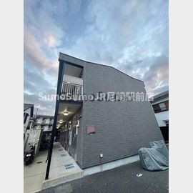 杭瀬駅より徒歩14分 2階 築18年の賃貸物件