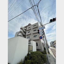 ヴィラエコー塚口 3階 築37年1ヶ月の賃貸物件