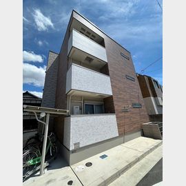 フジパレス立花水堂町 3階 築3年10ヶ月の賃貸物件