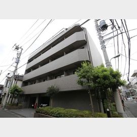学芸大学駅より徒歩12分 2階 築24年8ヶ月の賃貸物件