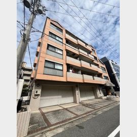 芦屋駅より徒歩12分 1階 築36年4ヶ月の賃貸物件