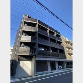 GENOVIA学芸大学の賃貸物件
