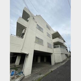 トマダハイツ 2階 築39年11ヶ月の賃貸物件